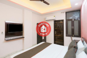 OYO 80134 Collection O Hotel Prima Stay